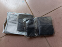 旅行内衣收纳内裤袜子收纳袋行李箱衣服分装整理衣物手提便携防水 3个装【旅行袜子收纳袋】 实拍图
