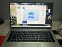 华为HUAWEI二手笔记本MateBook13/xpro触屏2K全面屏 便携二手笔记本电脑 Magic I5-8250 8G+256G 独显 95成新 实拍图