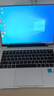 华为HUAWEI二手笔记本MateBook13/14 xpro触摸3K全面屏轻薄便携二手笔记本电脑 95新Mate I5 11代16G512G2K触屏 实拍图