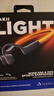 Hakii LIGHT哈氪聆光 无线蓝牙耳机不入耳式运动跑步发光防水防汗骨传导升级气传导超长续航自带32G内存 实拍图