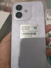 HONORx60i 新机上市 5G手机 动态照片 轻薄长续航 24期免息  IP64整机防水 十面抗摔耐跌 珊瑚紫 12+256G（晒单赠送蓝牙耳机） 【官方标配】 实拍图