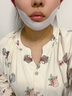 sakose凡士林提拉紧致面膜6片装V绷带面膜挂耳脸部紧致修护男女用 实拍图