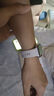 华为 WATCH FIT 3 国家补贴15% 智能手表 星云粉 轻薄大屏运动减脂 男女情侣手表 实拍图