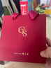 周大生（CHOW TAI SENG）周大生黄金投资金豆足金吉祥小福豆生日礼物送女友 金玉米1g 实拍图