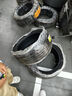 朝阳轮胎 汽车轮胎 205/50R17 93W C66 适配思域/比亚迪秦 实拍图