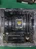 AMD锐龙R9 9950X搭华硕TUF GAMING B850M-PLUS WIFI7 W白色重炮手 主板CPU套装 板U套装 实拍图