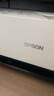 爱普生（EPSON）墨仓式L3268 微信打印/无线连接 家用打印复印扫描一体机 实拍图