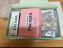 普拉达（PRADA）口红双支装礼盒(B107+U001)520送女朋友礼物生日礼物女送女友 实拍图