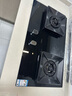 老板（Robam）【金榜爆款】JZT-57B6D天然气家用燃气灶嵌入式煤气灶以旧换新国家补贴5.2kW一级能效猛火灶 实拍图