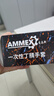 爱马斯一次性丁腈手套耐用型 1000只/整箱 深蓝色APFNCHD 中号M码 实拍图