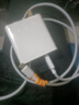 途州适用vivo/iQOO120W充电器x100/x200/Y300pro超级闪充iqoo13/12/11快充neo8/9/10手机充电头套装 充电头+2米线 实拍图