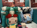bilibilisega VOCALOID 初音未来 Preciality系列 毛绒玩偶fufu 龙年2024FuwaPetit LL（赠特典） 实拍图