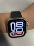 BHO【秒变ultra3】适用苹果手表保护壳apple iwatch s10/s11保护壳钢化膜套s9/8/7/6/se3/2保护套高清 秒变ultra【钛金原色】 S10/S11代【46mm表盘】 实拍图