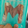 益和（MATCHWELL）狗零食磨牙棒鸡肉鸭肉二合一洁齿中大犬金毛双拼10寸磨牙棒280g 实拍图