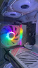华硕（ASUS）H610/B760 主板套装 英特尔12代 i5 12490F/12600KF/i512400F盒装 主板CPU套装 板U套装 华硕 B760M-AYW WIFI D4 i5 1260 实拍图