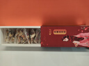 福茗源黑糖姜枣茶姜丝桂圆红枣红枸杞玫瑰花茶大姨妈生理期送女友礼280g 实拍图
