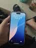Apple/苹果【0首付】iPhone16 苹果 16Plus 官方正品 5G 美版机 iPhone 16 Plus 群青色 256G 全网通+双卡双待 实拍图