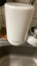 飞利浦（PHILIPS）水龙头净水器厨房自来水前置过滤器 超滤直饮滤水器 WP3811一机两芯套装 实拍图