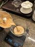 ILLY意利（illy）咖啡粉（特深/过滤式）醇香浓郁阿拉比卡咖啡250g 实拍图