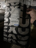 2XU Core系列梯度压缩长裤透气速干裤男运动健身力量训练跑步紧身裤 黑/银 L 实拍图