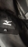美津浓 MIZUNO 户外夹克男连帽梭织印花透气情侣锋衣外套上衣 实拍图