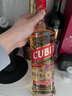古贝塔朗姆酒CUBITA RUM原装进口洋酒白朗姆黑朗姆151朗姆750ml 151朗姆酒 750mL 1瓶 实拍图