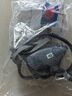 3M7502+2091硅胶防尘口罩电焊工防尘防烟专用口罩防毒面具工业粉尘P100过滤棉 实拍图