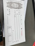 通立莱收据二联单栏无碳复写两联三联收据三联财务全国通用收款收据本四联出库单入库单送货单销货清单 10本二联收据4800单栏收据二联通用款二联老款 实拍图