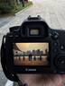 Canon佳能5D4 5D3 5D2 6D2 7D2 5DIV 6D全画幅单反相机二手 佳能6D 机身 95新 实拍图