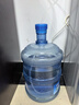 金灶（KAMJOVE）自动上水加厚进水管食品接触用硅胶软管抽水器吸水管不锈钢沉头 1.38米进水管+钛金属沉头 实拍图