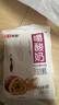 惠丰优牧 百香果燕麦嚼酸奶170g*16袋 营养儿童早餐酸牛奶 源头直发 实拍图