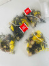 修年堂三花茶 莲子心金银花菊花茶150克 搭明祛目茶金银花熬夜肝火养生 实拍图