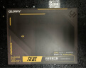 光威（Gloway）32GB(16GBx2)套装 DDR4 4000 台式机内存条 龙武系列 CJR颗粒 深空银 实拍图