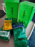 貴芯2025新茶明前茶竹叶茶叶青茶高山绿茶湄潭翠芽独芽贵州雀舌清香 清香翠芽 250g*2罐 实拍图
