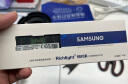 三星 SAMSUNG 笔记本内存条 32G DDR5 5600频率 实拍图