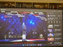 明基（BenQ）X3100投影仪家用 游戏投影 高刷低延迟（0.65DMD 4K 3300流明 240Hz&4ms 特调游戏模式） 实拍图