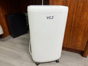 VCJ工业除湿机强劲除湿超大除湿量家用节能轻音防霉 抽湿器 吸湿器 地下室档案室 干燥机 干衣机 防潮 15L/天 70-120㎡ 【全屋除湿-辅助干衣】 实拍图