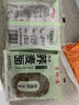 李师傅风味鸡蛋大碗面荞麦面火锅麻辣烫方便面整箱速食泡面美味 低脂荞麦面60g 2袋(尝鲜款) 实拍图