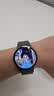BHO【磁吸编织】适用三星手表表带galaxy watch7/8/9表带classic6/5pro/尼龙编织磁吸表带男生款夏天 磁吸·迷彩七彩色 三星Watch7/6/5/4（20mm通用） 实拍图