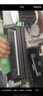 小京人P115b成像鼓适用富士施乐M115b M115w P115w硒鼓M115f M115z M115fs P118w M118w墨盒M118z打印机硒鼓架 实拍图
