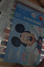 晨光(M&G)文具48+1色易可洗学生丝滑油画棒 儿童蜡笔幼儿画画涂鸦绘画用品含削笔器米菲 3313生日礼物 实拍图