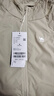 骆驼（CAMEL）小光阴 防晒衣男户外遮阳连帽清爽时尚休闲防晒服外套A012252006A 实拍图