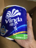 维达（Vinda）有芯卷纸 蓝色经典4层160克*54卷 卫生纸整箱 实拍图