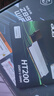 宏碁（acer）32G(16G×2)套装 DDR5 7200频率 台式机内存条 HT200冰刀(C34) 冰刃银 AI配件 海力士掠夺者之刃 实拍图
