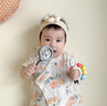 尚韵拨浪鼓满月礼物手摇铃婴儿用品玩具幼儿新生儿见面礼0-6个月宝宝 实拍图