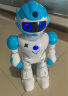 京达玩具遥控智能机器人玩具编程app操控儿童生日六一礼物 实拍图