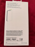 Apple/苹果 iPhone 15 Pro Max 专用 MagSafe 精织斜纹保护壳-海蓝色 磁吸手机壳 苹果原装手机壳 实拍图