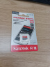 闪迪（SanDisk）256GB TF（MicroSD）内存卡 A1 U1 C10 至尊高速移动版存储卡 读速150MB/s 手机平板游戏机内存卡 实拍图