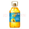 福临门 食用油 葵花籽清香食用植物调和油5L*4 整箱装 中粮出品 实拍图