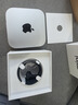 Apple/苹果AI电脑/【10Gb 以太网】Mac mini迷你主机 M4 Pro银色(14+20核) 64G 1T台式电脑主机 实拍图
